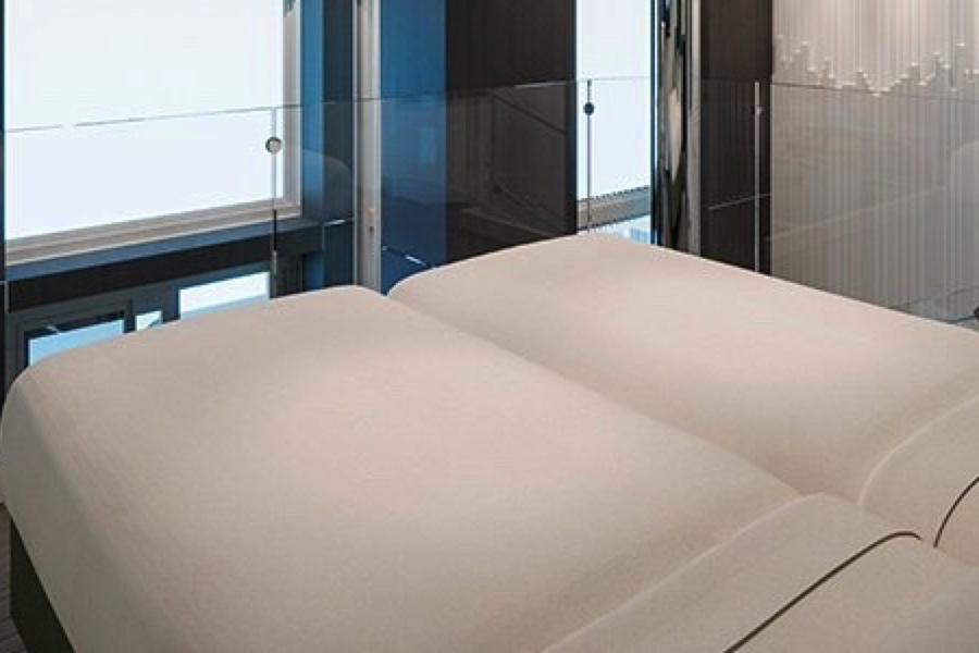 MSC Cruises, MSC World Asia, MSC Yacht Club Royal Duplex Suite 2.jpg